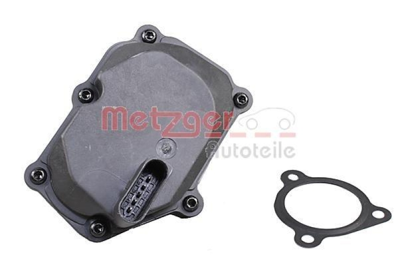 METZGER 0892741 Agr-Ventil f&uuml;r AUDI/SEAT/SKODA/VW