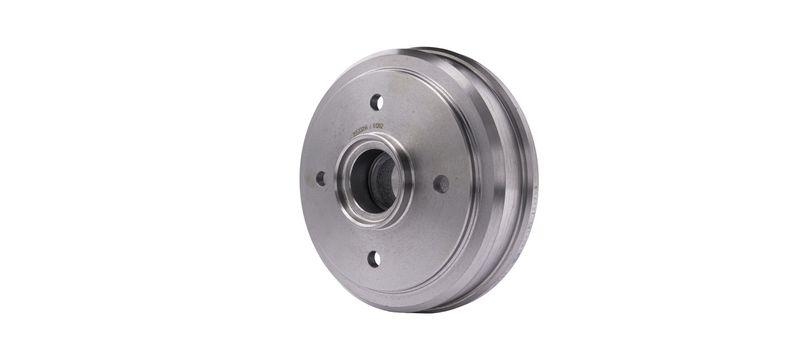 HELLA 8DT 355 300-561 Bremstrommel f&uuml;r CHEVROLET/DAEWOO