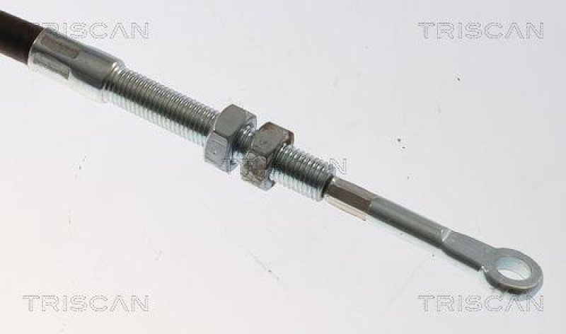 TRISCAN 8140 141189 Handbremsseil f&uuml;r Nissan
