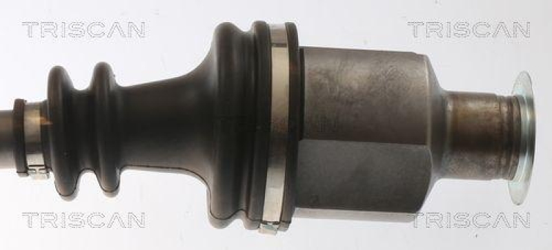 TRISCAN 8540 25714 Antriebswelle f&uuml;r Renault Twingo Ii