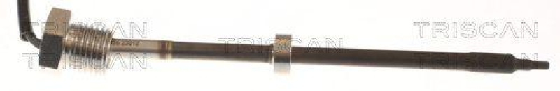 TRISCAN 8826 23012 Sensor, Abgastemperatur f&uuml;r Mercedes