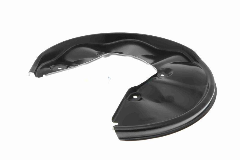 VAICO V10-5029 Spritzblech, Bremsscheibe Hinterachse, rechts f&uuml;r VW