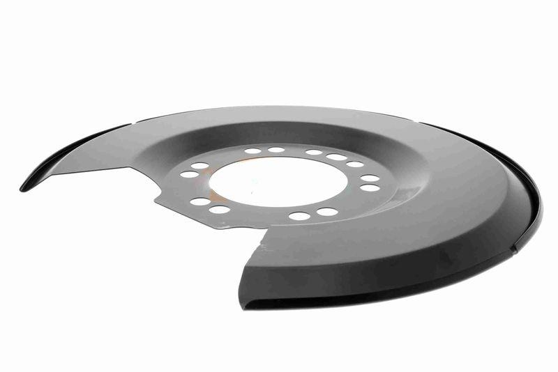 VAICO V25-1305 Spritzblech, Bremsscheibe Hinterachse f&uuml;r FORD