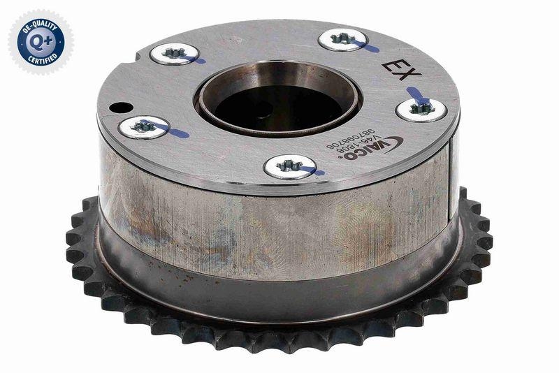 VAICO V46-1808 Nockenwellenversteller für RENAULT