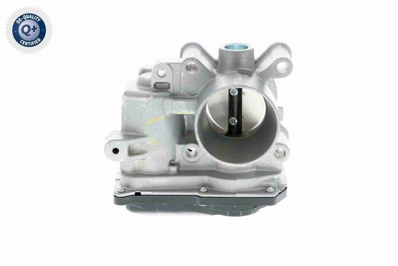 VEMO V46-81-0001 Drosselklappenstutzen elektrisch &Oslash; 40 mm f&uuml;r RENAULT