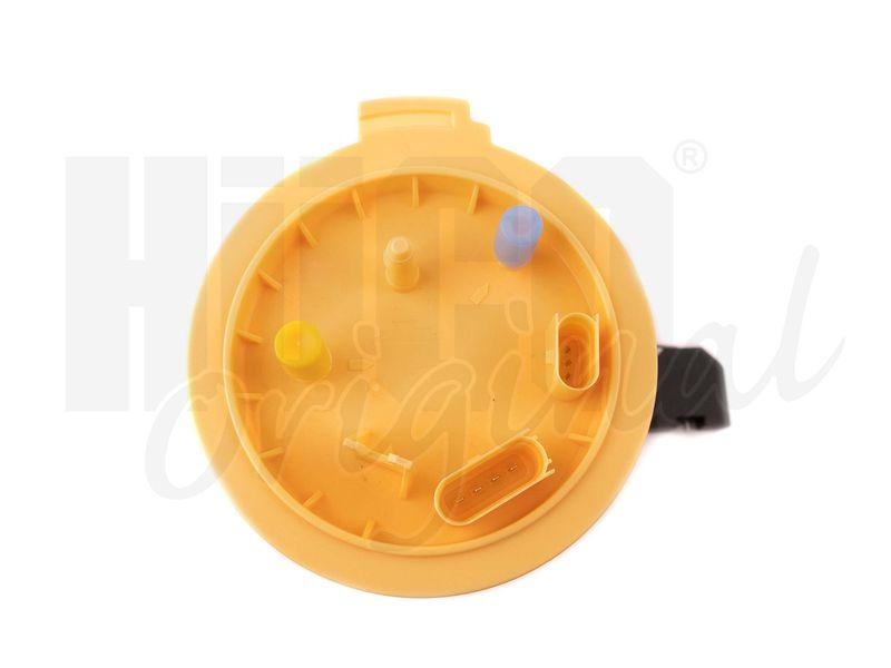 HITACHI 132799 Kraftstofff&ouml;rdereinheit f&uuml;r AUDI u.a.