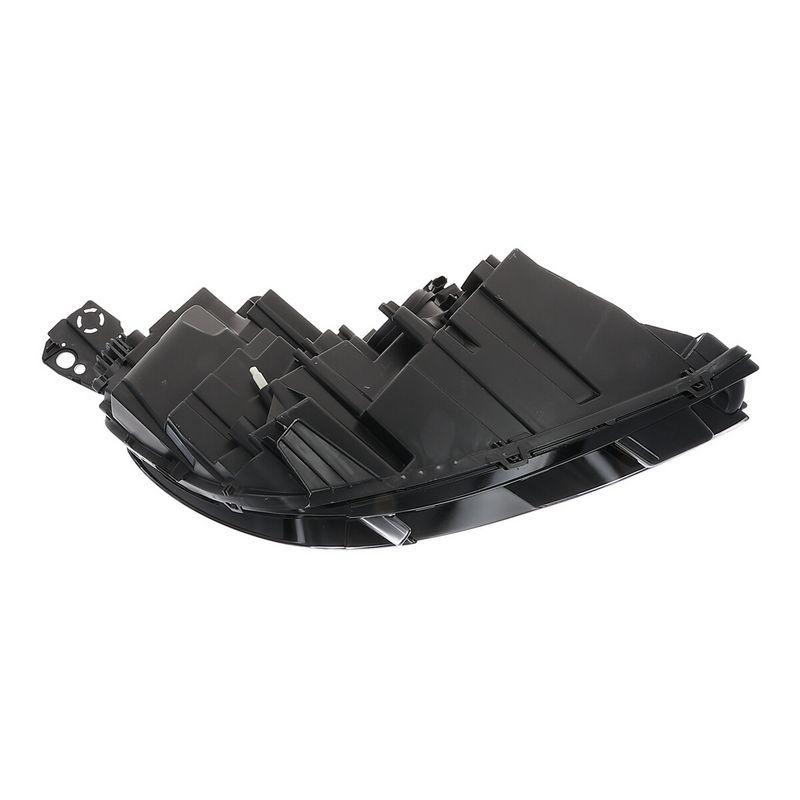 VALEO 046784 Scheinwerfer PEUGEOT 3008/5008 2016/07 HAL L