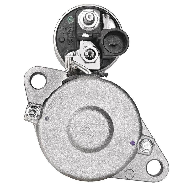 VALEO 438227 Starter Neu - ORIGINS