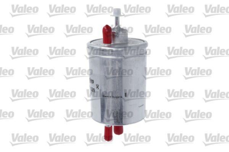VALEO 587029 Kraftstofffilter, Benzin