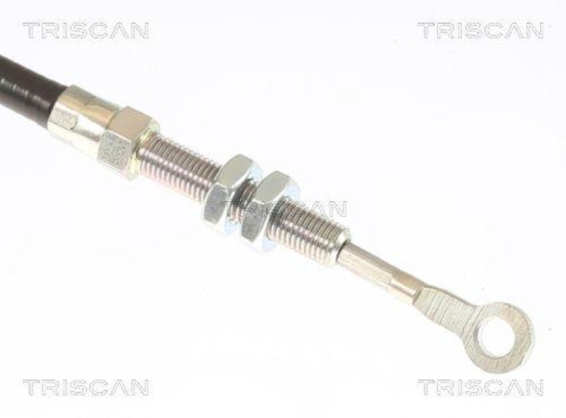 TRISCAN 8140 141190 Handbremsseil f&uuml;r Nissan