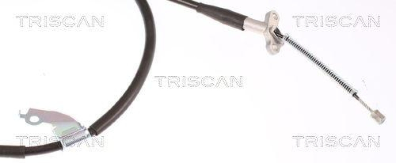TRISCAN 8140 401105 Handbremsseil f&uuml;r Honda