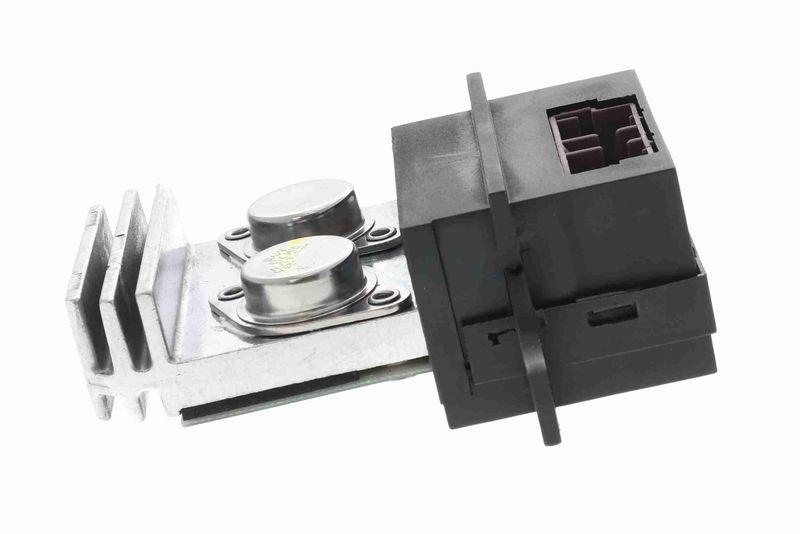 VEMO V40-79-0016 Widerstand, Innenraumgebl&auml;se 12V 9-Polig f&uuml;r OPEL