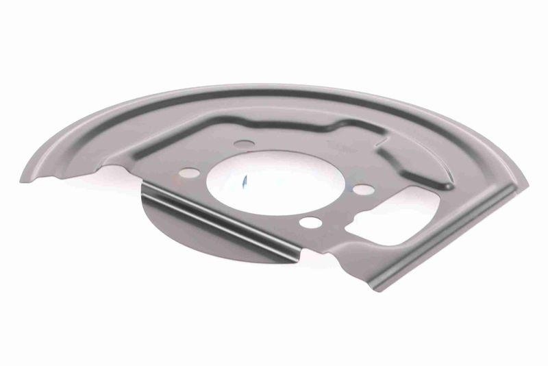 ACKOJA A38-0517 Spritzblech, Bremsscheibe Vorderachse, rechts f&uuml;r NISSAN