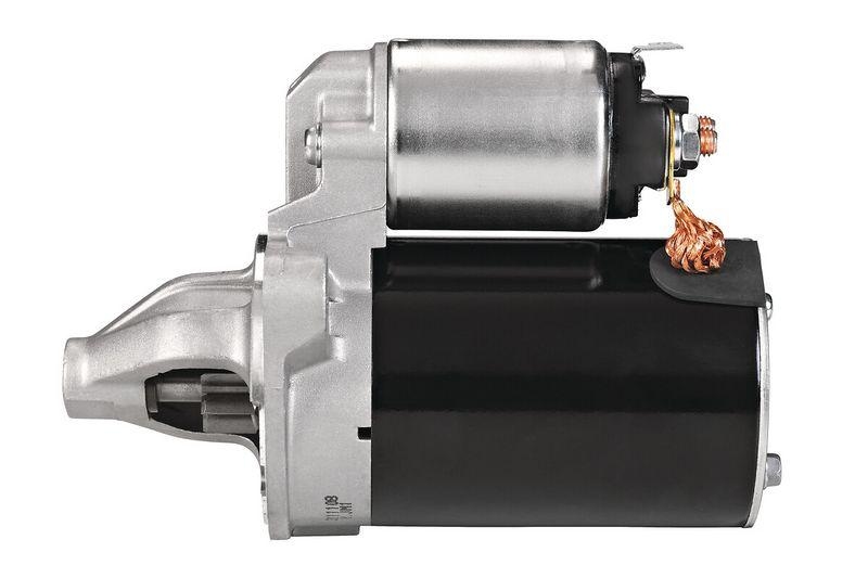 VALEO 600084 Starter Neu - ORIGINS