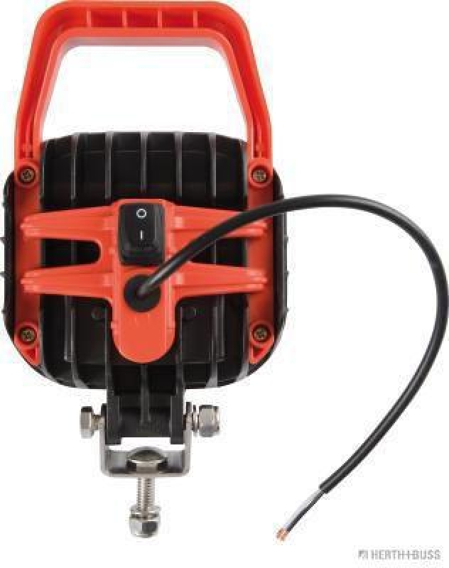 HERTH+BUSS 80690322 Arbeitsscheinwerfer LED, 12-36V