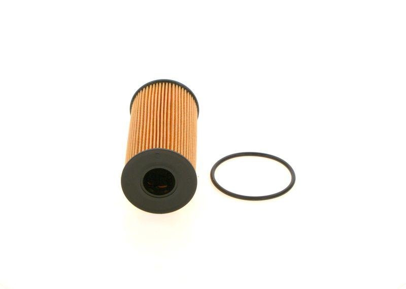 BOSCH F 026 407 014 Ölfilter P7014 Ø 575mm Höhe 1125mm