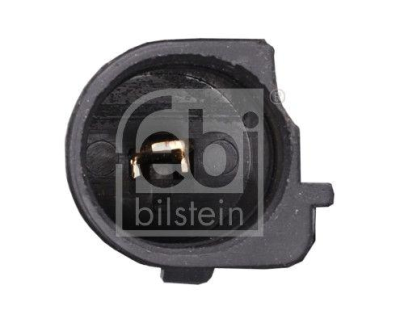 FEBI BILSTEIN 101630 Anlasser f&uuml;r VW-Audi