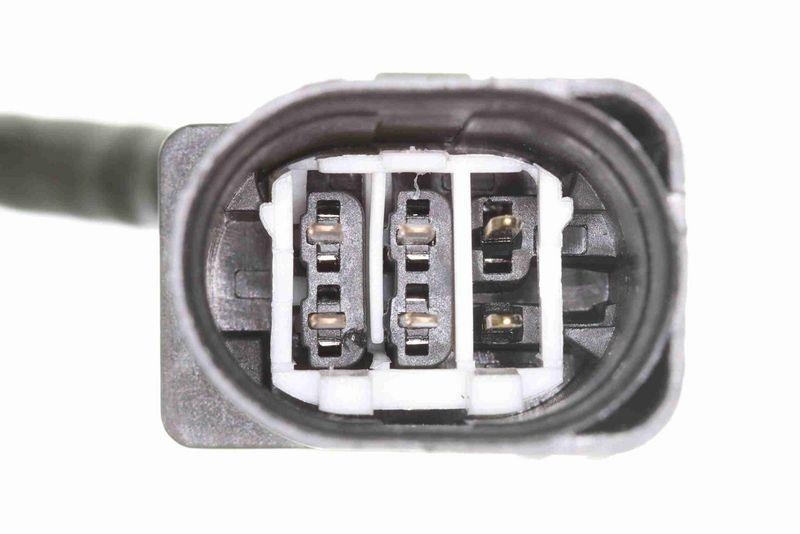 VEMO V10-76-0135 Lambdasonde 6-Polig / Vor Katalysator f&uuml;r VAG