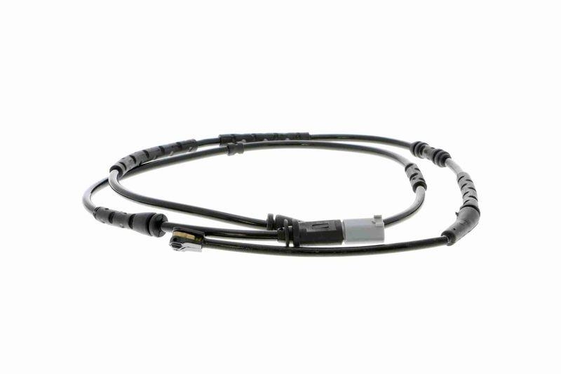 VEMO V20-72-0094 Warnkontakt, Bremsbelagverschlei&szlig; hinten, 1243 mm f&uuml;r BMW