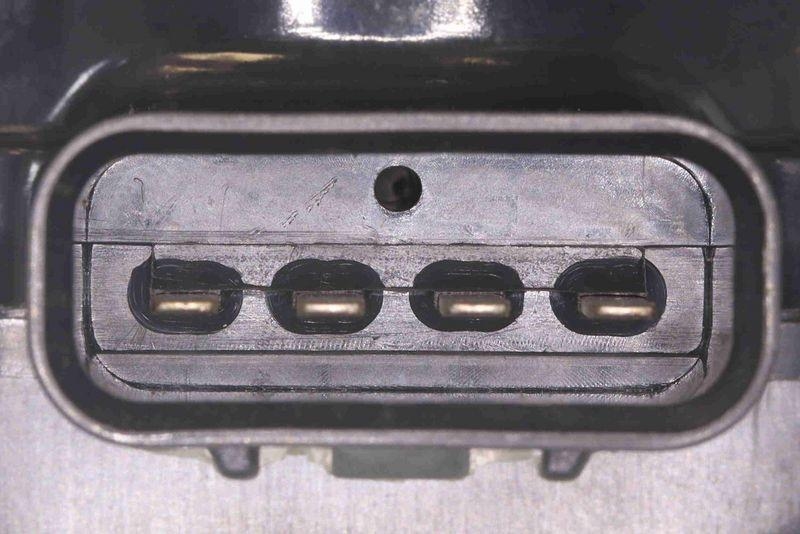 ACKOJA A70-16-0016 Zusatzwasserpumpe (K&uuml;hlwasserkreislauf) 12V f&uuml;r TOYOTA