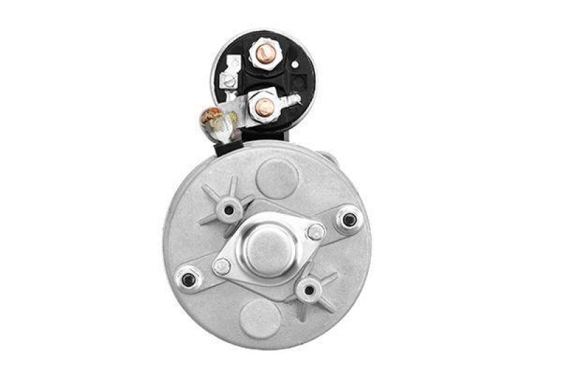 HELLA 8EA 015 642-501 Starter 12V 3,1kW