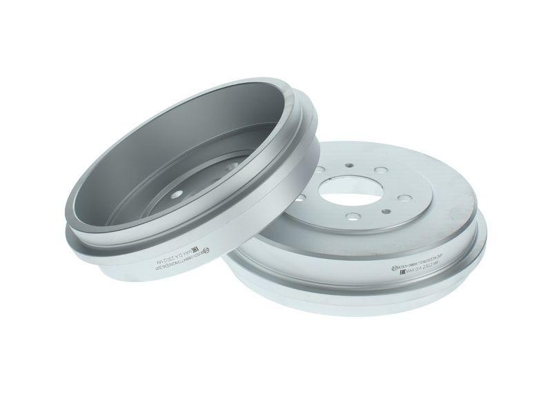 BOSCH 0 986 477 219 Bremstrommel