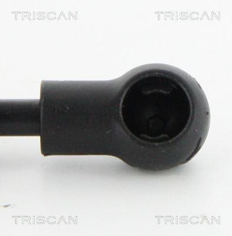 TRISCAN 8710 16257 Gasfeder Hinten für Ford Focus Sedan 2011-