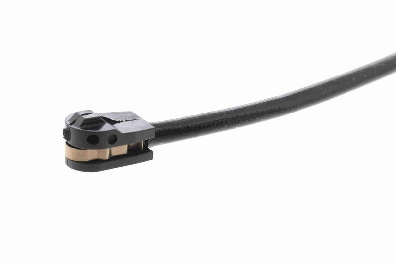 VEMO V20-72-0095 Warnkontakt, Bremsbelagverschlei&szlig; vorne links, 675 mm f&uuml;r BMW
