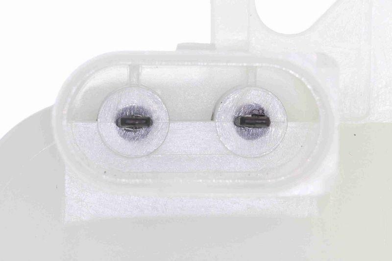 VAICO V58-0327 Ausgleichsbehälter, Kühlmittel ohne Anbauteile für TESLA