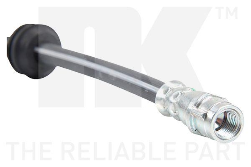 NK 853374 Bremsschlauch f&uuml;r MERCEDES-BENZ