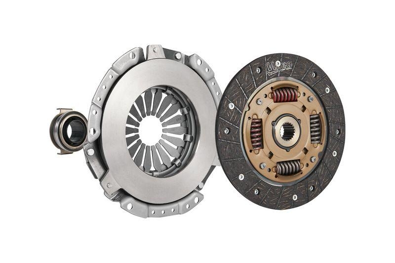 VALEO 832188 Clutch Kit 3P Honda Jazz
