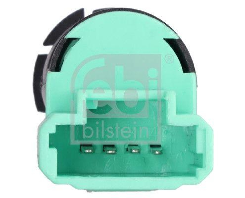 FEBI BILSTEIN 37082 Bremslichtschalter f&uuml;r Peugeot