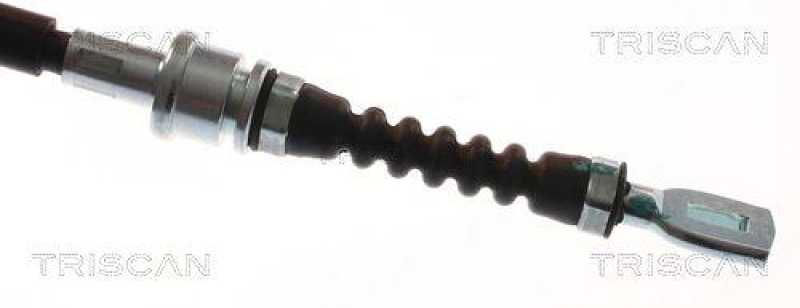 TRISCAN 8140 401109 Handbremsseil f&uuml;r Honda