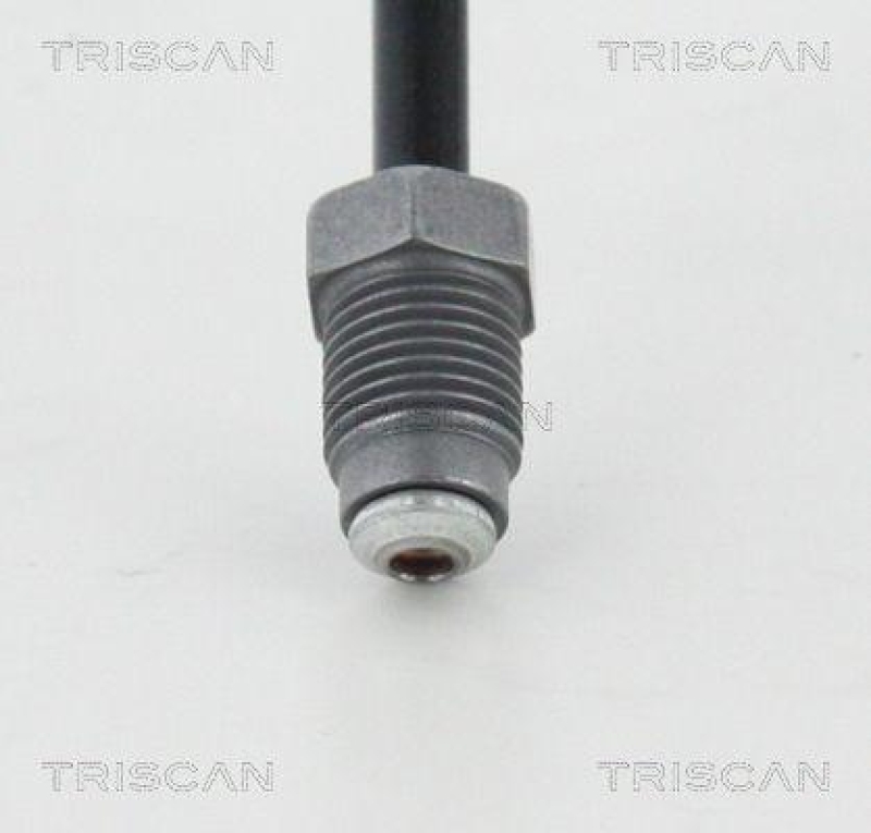TRISCAN 8150 25267 Bremsschlauch Hinten für Renault