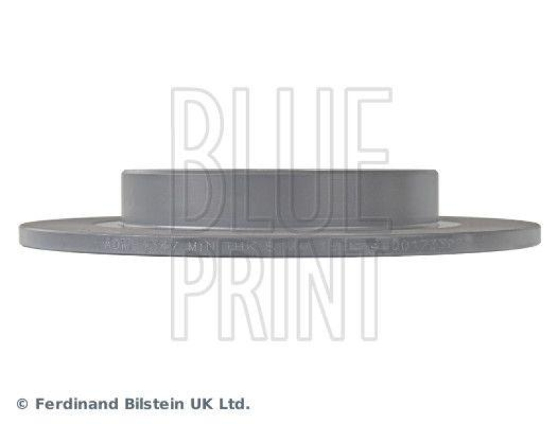 BLUE PRINT ADM54347 Bremsscheibe f&uuml;r MAZDA