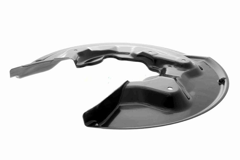 VAICO V10-5033 Spritzblech, Bremsscheibe Hinterachse, rechts f&uuml;r VW