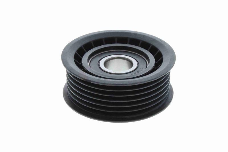 VAICO V30-0361 Umlenk-/F&uuml;hrungsrolle, Keilrippenriemen Keilrippenriemen f&uuml;r MERCEDES-BENZ