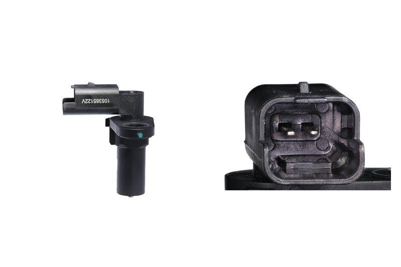 VALEO 366654 Kurbelwellensens. SENSOR RENAULT