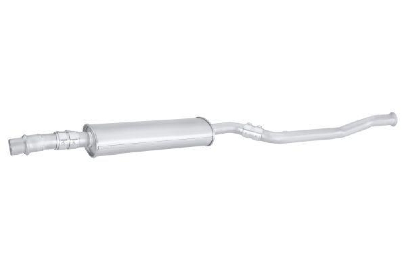 HELLA 8LC 366 023-321 Mittelschalld&auml;mpfer CITROEN