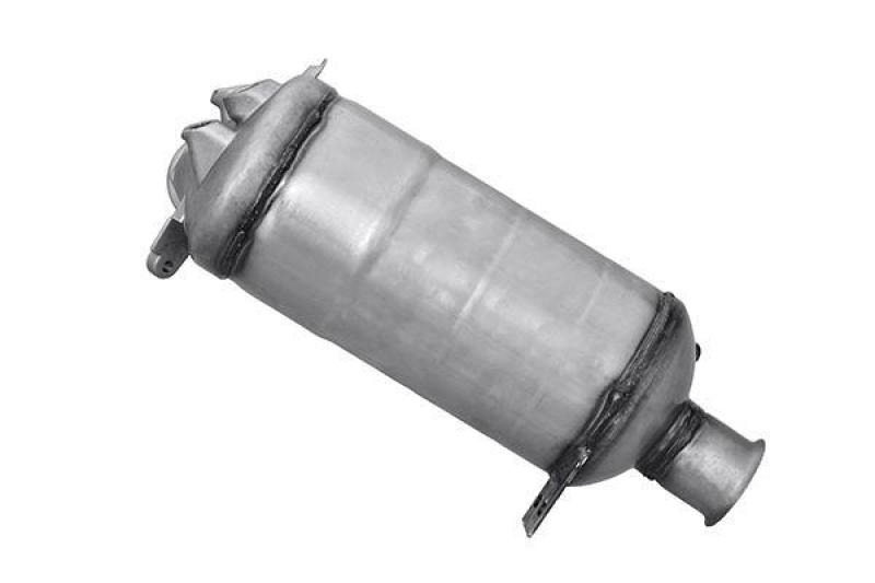 HELLA 8LG 366 071-491 Russ-/Partikelfilter COD VW