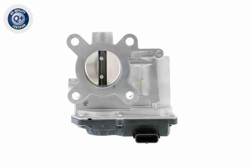 VEMO V46-81-0006 Drosselklappenstutzen elektronisch &Oslash; 40 f&uuml;r RENAULT