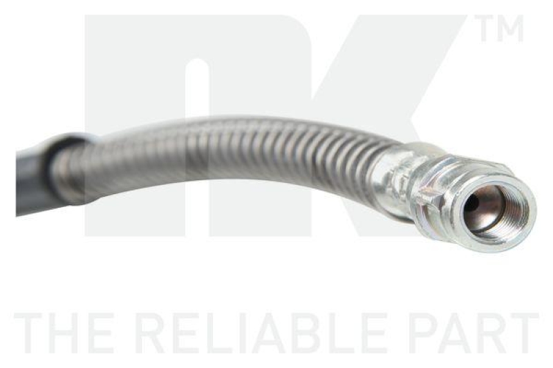 NK 853379 Bremsschlauch f&uuml;r MERCEDES-BENZ