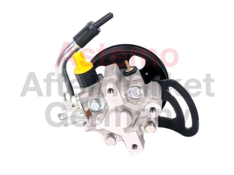 HITACHI 2503647 Hydraulikpumpe, Lenkung für CHEVROLET u.a.