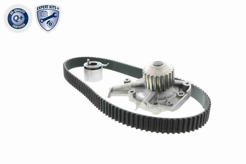 ACKOJA A51-0201W Wasserpumpe + Zahnriemensatz mit Wasserpumpe f&uuml;r CHEVROLET