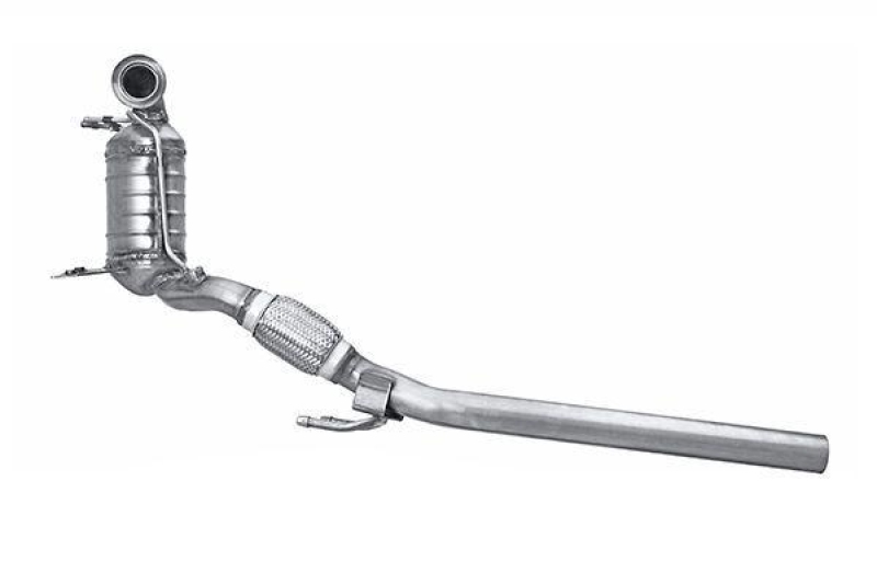 HELLA 8LG 366 071-501 Russ-/Partikelfilter COD SEAT;SKODA;VW