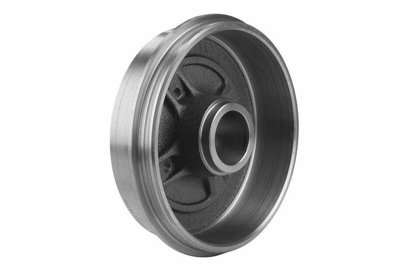 HELLA 8DT 355 300-641 Bremstrommel f&uuml;r RENAULT/NISSAN