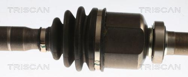 TRISCAN 8540 25720 Antriebswelle f&uuml;r Renault
