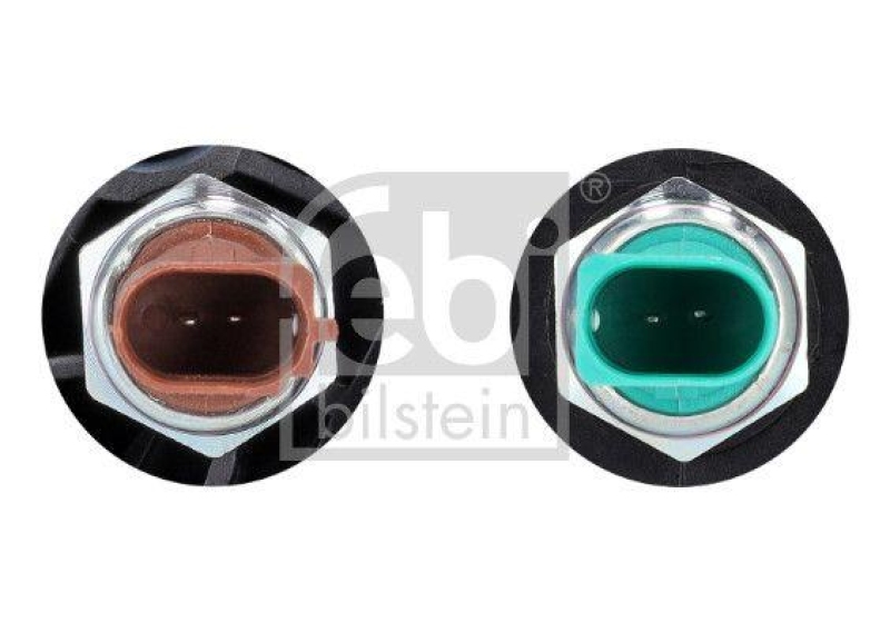 FEBI BILSTEIN 181226 &Ouml;lfiltergeh&auml;use mit &Ouml;lfilter und &Ouml;lk&uuml;hler f&uuml;r VW-Audi