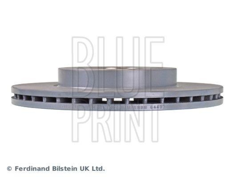 BLUE PRINT ADM54351 Bremsscheibe f&uuml;r MAZDA