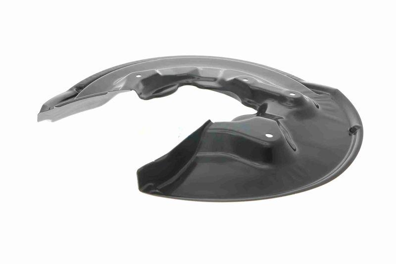 VAICO V10-5035 Spritzblech, Bremsscheibe Hinterachse, rechts f&uuml;r VW